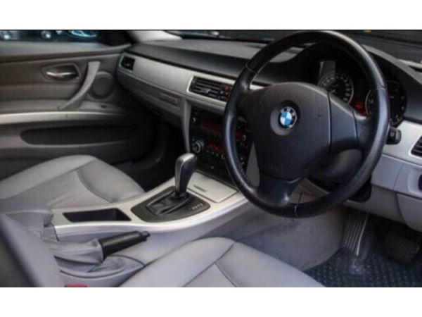 ขายรถยนต์ BMW 318i series 3 วิ่งน้อย 150,000 km รูปที่ 3